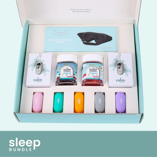 Glowco Sleep Bundle