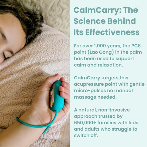 CalmCarry®