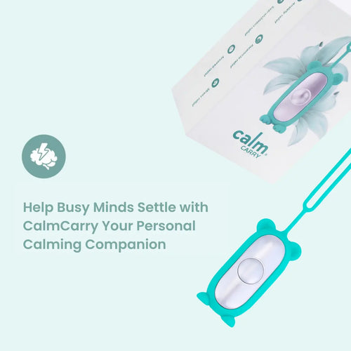 CalmCarry® Kids Mini Bear